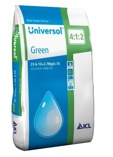 ICL hnojivo Universol Green 25 kg - ICL hnojivo Start&Gro 25 kg | T - TAKÁCS veľkoobchod