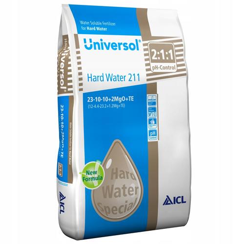 ICL hnojivo Universol Hard Water 211, 25 kg - ICL hnojivo Universol Orange 25 kg | T - TAKÁCS veľkoobchod