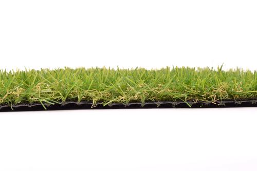 Umelý anglický trávnik 20 mm 2 m x 25 m - Umelý trávnik GREEN 18 mm 2 x 25 m olivový | T - TAKÁCS veľkoobchod