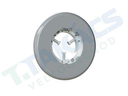 ASTRALPOOL rámik LumiPlus FlexiNiche , sivá - ASTRALPOOL LED žiarovka LumiPlus Flexi V1 teplá biela 14,5 W , 1485 lm | T - TAKÁCS veľkoobchod