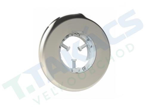 ASTRALPOOL rámik LumiPlus FlexiNiche , nerez - ASTRALPOOL LED žiarovka LumiPlus Flexi V1 teplá biela 14,5 W , 1485 lm | T - TAKÁCS veľkoobchod