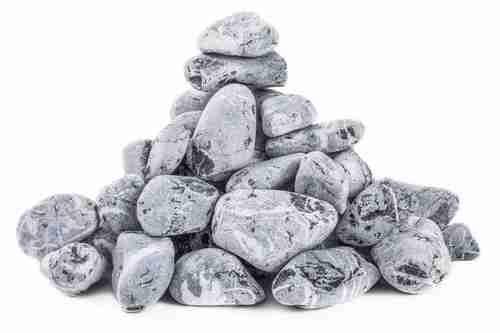 Black Stone okrúhliak 20 - 40 mm, 25 kg - Granite okrúhliak 20 - 40 mm, 25 kg | T - TAKÁCS veľkoobchod