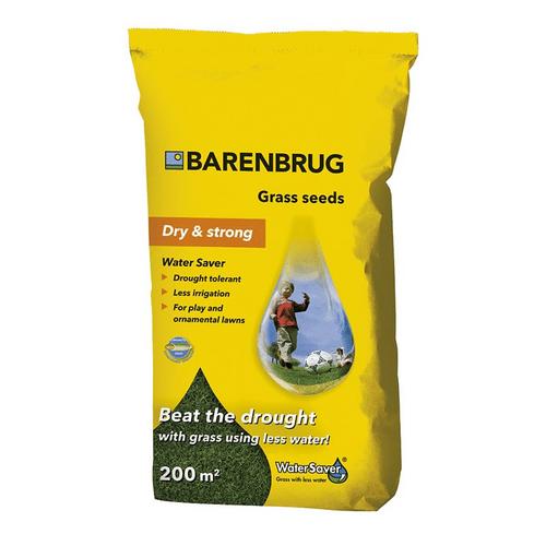 Barenbrug trávové osivo Watersaver 15 kg - Barenbrug mikroďatelina Turf clover 500 g | T - TAKÁCS veľkoobchod
