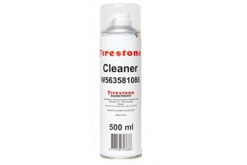 Firostone čistidlo Cleaner C-20 500 ml - Firestone tmel na vodotesné ukončenie Water-Block Sealant | T - TAKÁCS veľkoobchod