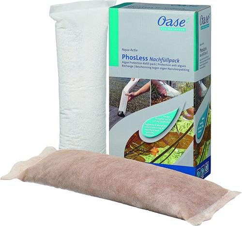 Oase náplň do kartuše AquaActiv PhosLess Refill pack (balenie 2 ks) - Oase filter BioTec Premium 80000 | T - TAKÁCS veľkoobchod