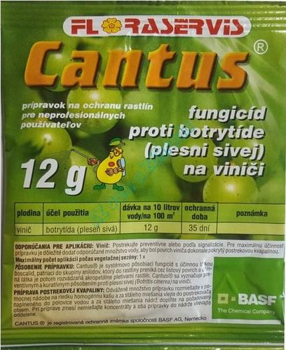 Cantus 12 g - Energy Magnicur 15 ml | T - TAKÁCS veľkoobchod