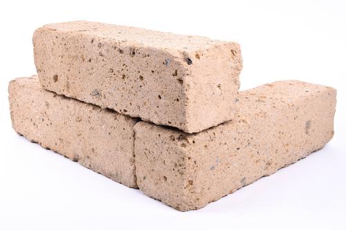 Tufa blok 37 x 11 x 11 cm - Gneis lámaný kameň | T - TAKÁCS veľkoobchod