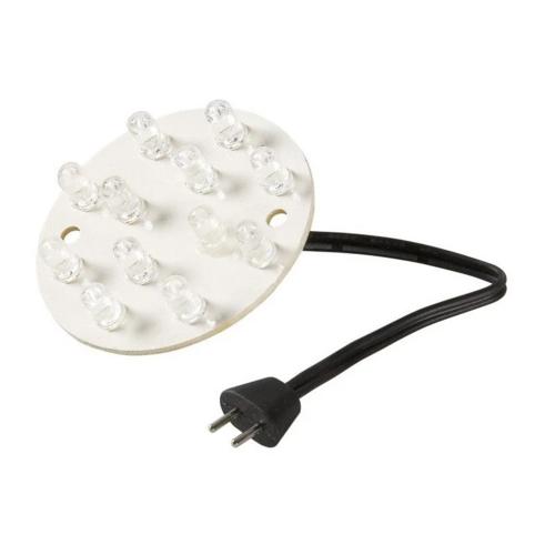 LED žiarovka 2 W biela pre Hibria, Hybra - Akcie a výpredaj | T - TAKÁCS veľkoobchod