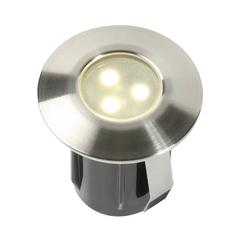 LED svietidlo Birch - LED svietidlo Alpha - teplá biela | T - TAKÁCS veľkoobchod
