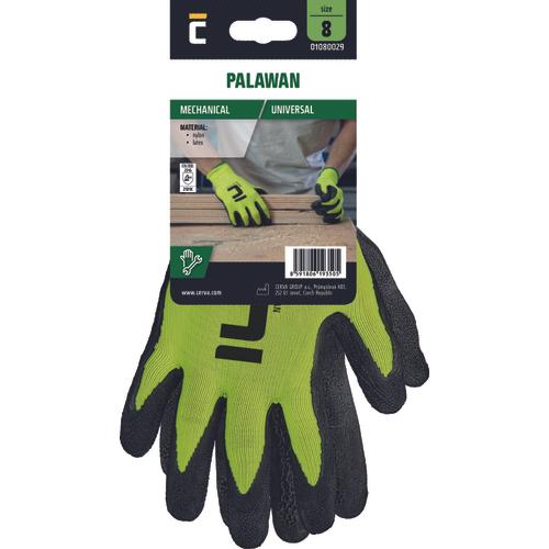 CERVA rukavice PALAWAN 10 - FISKARS rukavice zimné 10  | T - TAKÁCS veľkoobchod