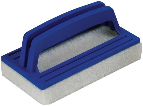 Bazénová špongia , modrá - PERAQUA bazénová špongia malá Smart - sada 10 ks | T - TAKÁCS veľkoobchod