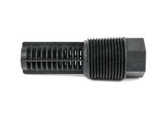 Vypúšťací ventil 3/4" AZUR - Nosič zberačov Tagelus 30" ClearPro | T - TAKÁCS veľkoobchod