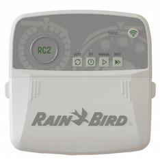 Rain Bird WiFi riadiaca jednotka RC2-230V, 6 sekcií, interná - Rain Bird WiFi riadiaca jednotka RC2-230V, 4 sekcie, interná | T - TAKÁCS veľkoobchod