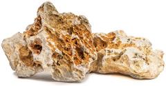 Moonstone lámaný kameň 20 - 40 cm - Tufový kameň žltý lámaný 10 - 30 cm | T - TAKÁCS veľkoobchod