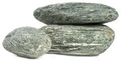 Green Angel omieľaný kameň 10 - 20 cm - Pure White omieľaný kameň 10 - 30 cm | T - TAKÁCS veľkoobchod