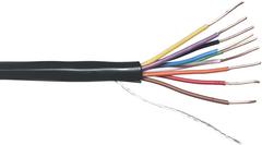 Kábel pre závlahové systémy IRRICOM 5 x 0,5 mm2, bal 50 m - Kábel pre závlahové systémy IRRICOM 7 x 0,5 mm2, bal 100 m  | T - TAKÁCS veľkoobchod