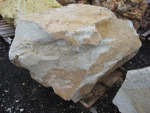 Tufový kameň solitérny kameň - Výpredaj | T - TAKÁCS veľkoobchod